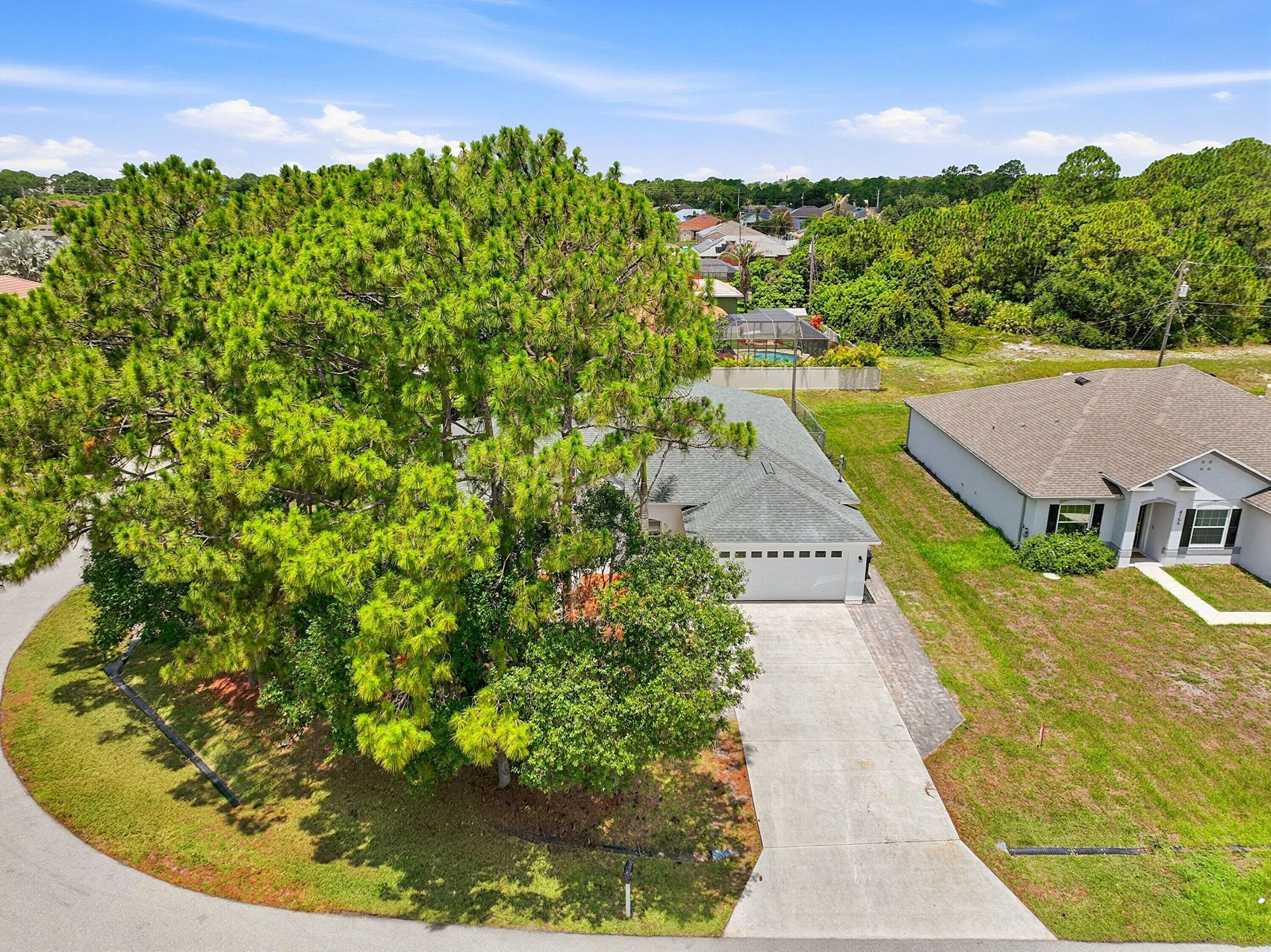 4174 SW Daniff Street, Port Saint Lucie, FL 34953 Photo