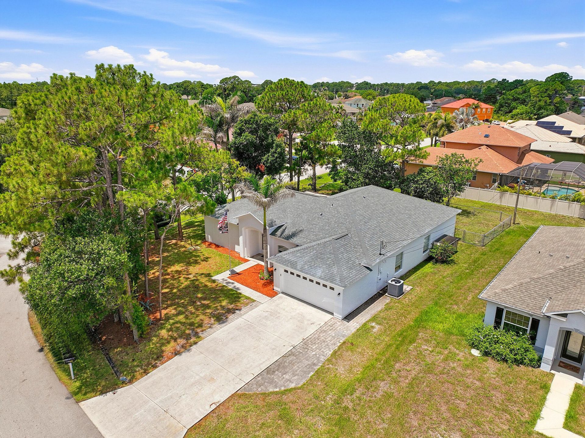 4174 SW Daniff Street, Port Saint Lucie, FL 34953 Photo