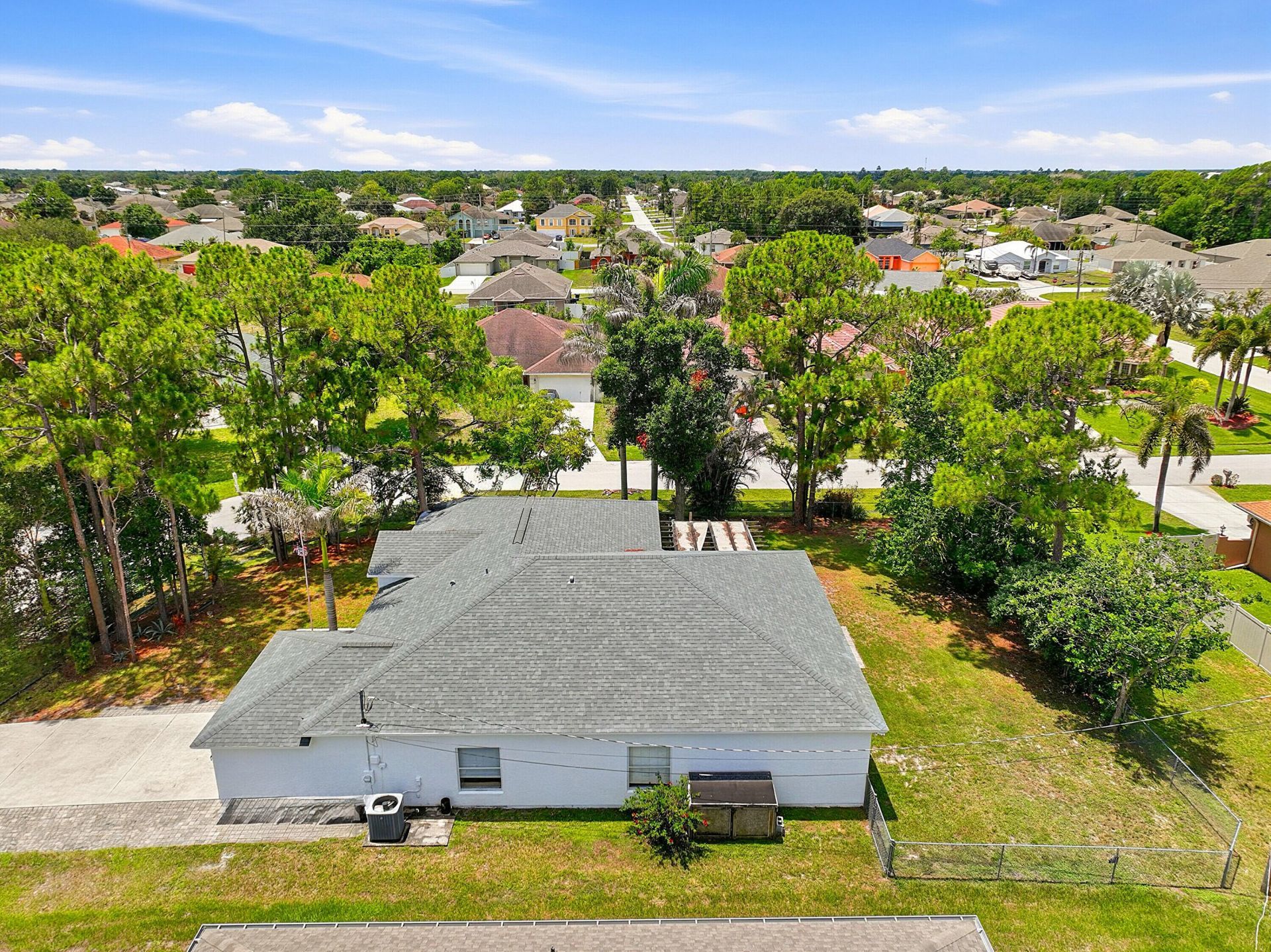 4174 SW Daniff Street, Port Saint Lucie, FL 34953 Photo