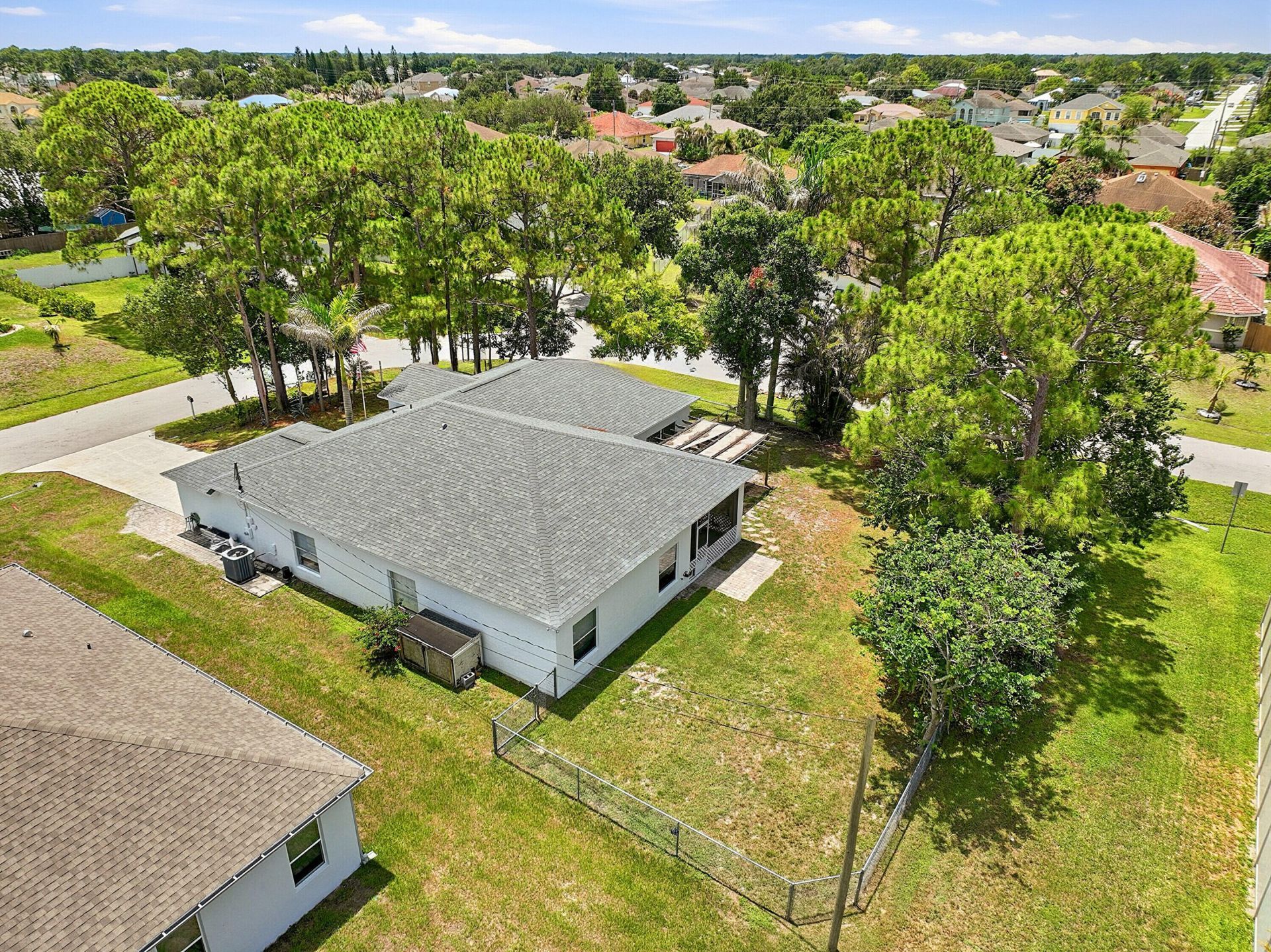 4174 SW Daniff Street, Port Saint Lucie, FL 34953 Photo