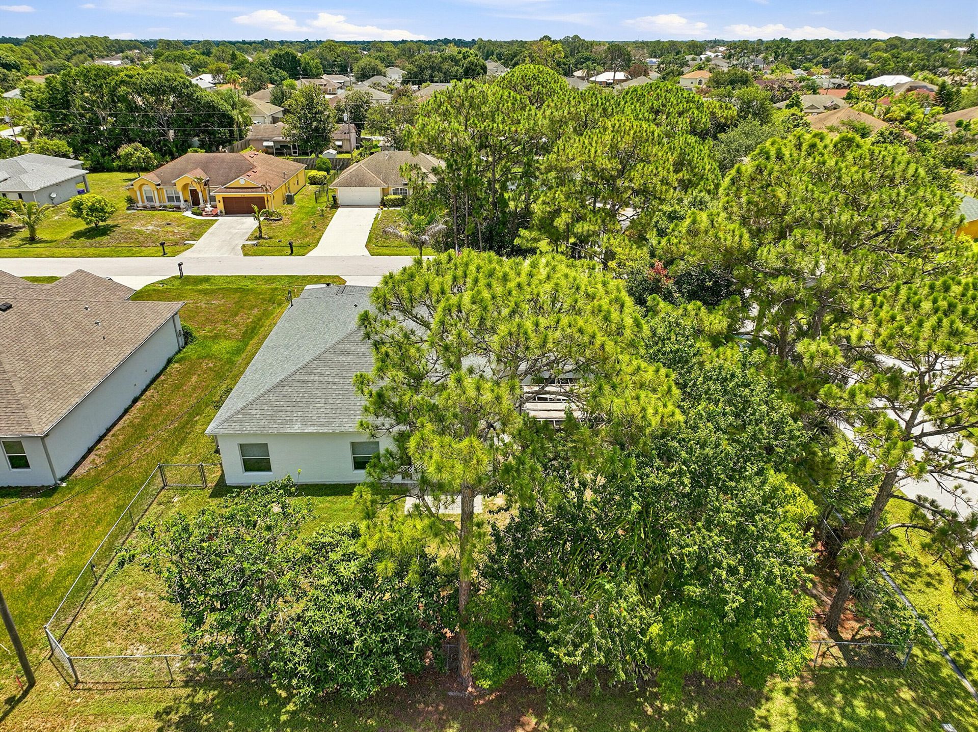 4174 SW Daniff Street, Port Saint Lucie, FL 34953 Photo