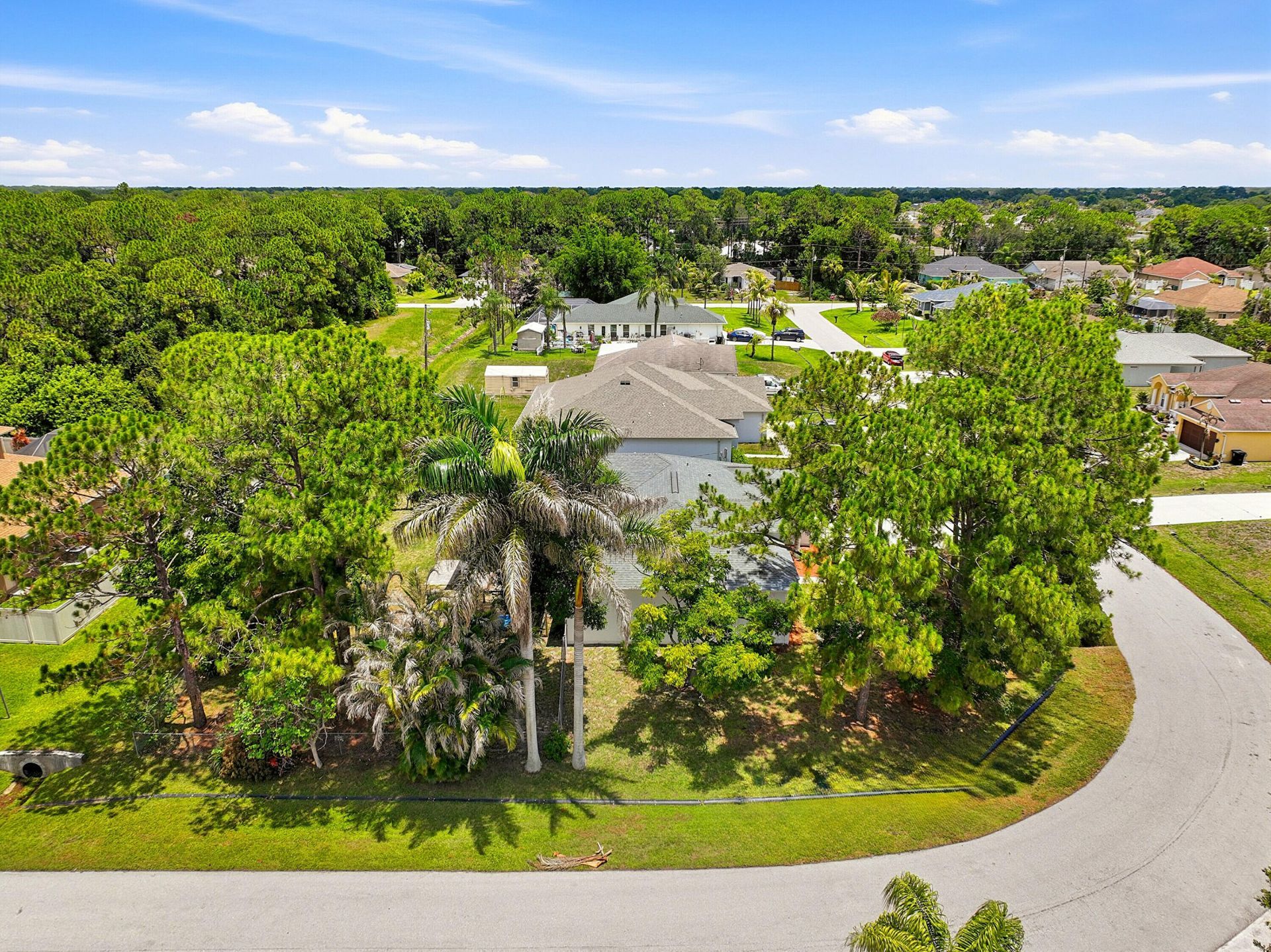4174 SW Daniff Street, Port Saint Lucie, FL 34953 Photo