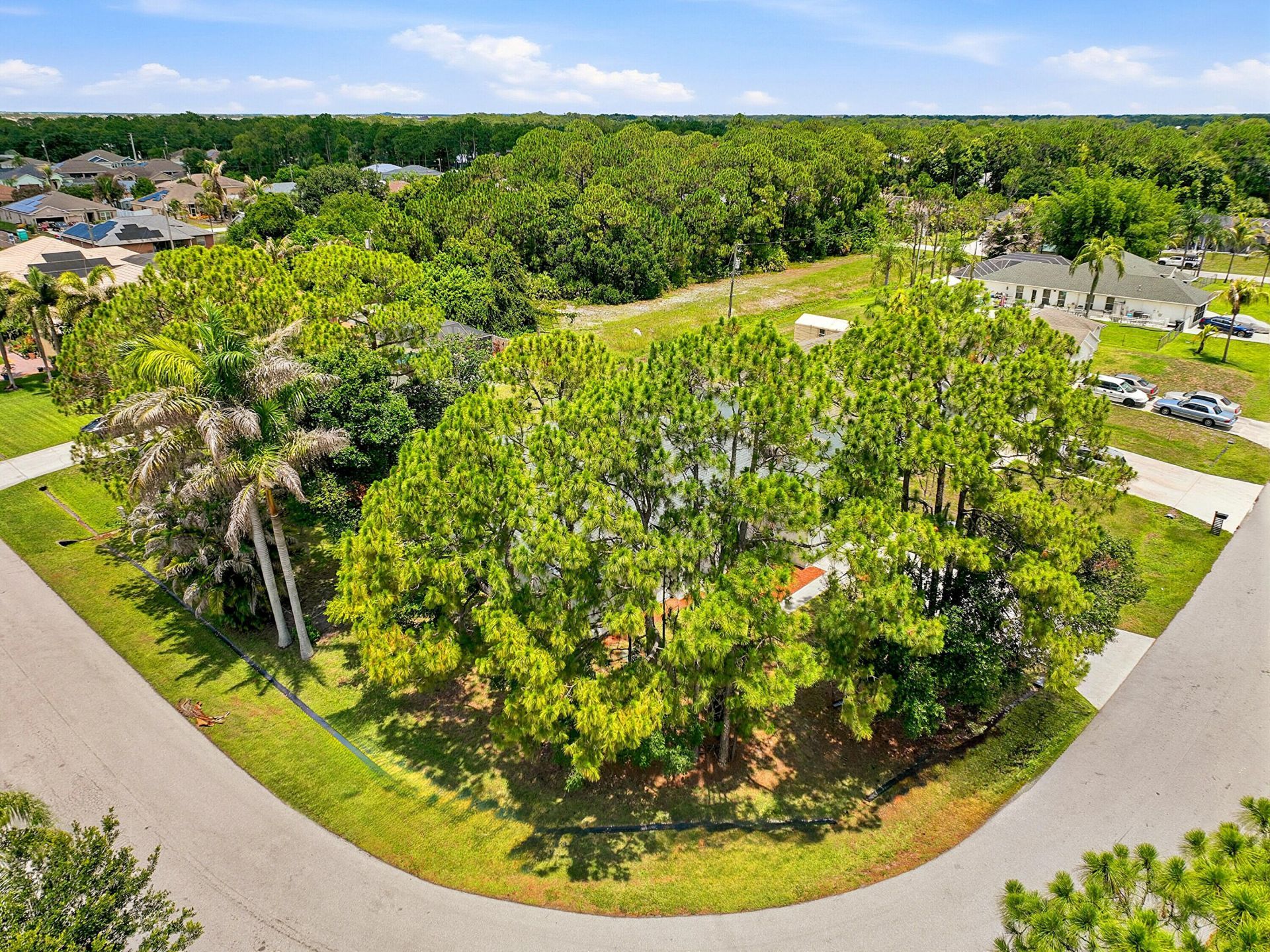 4174 SW Daniff Street, Port Saint Lucie, FL 34953 Photo