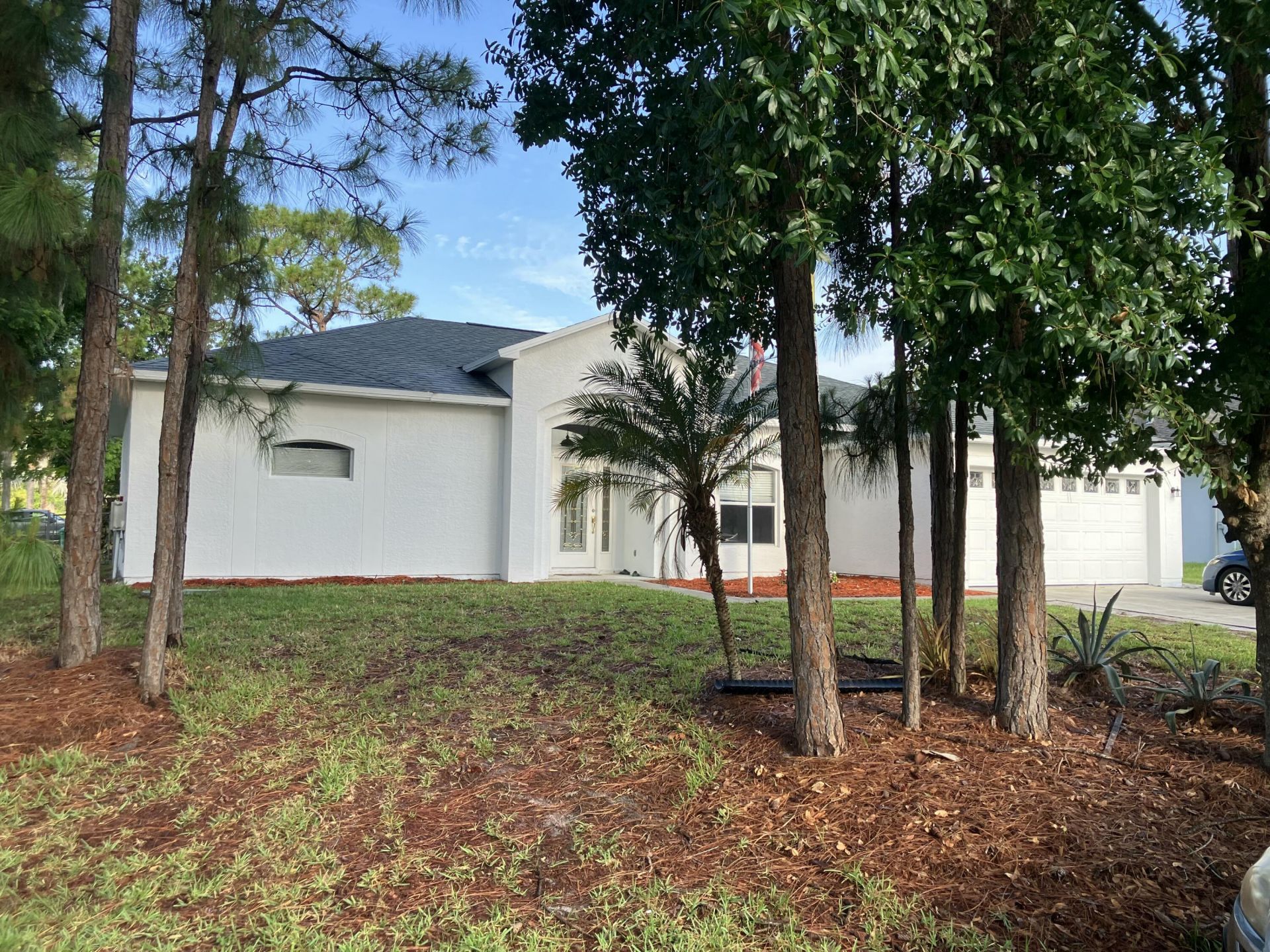 4174 SW Daniff Street, Port Saint Lucie, FL 34953 Photo