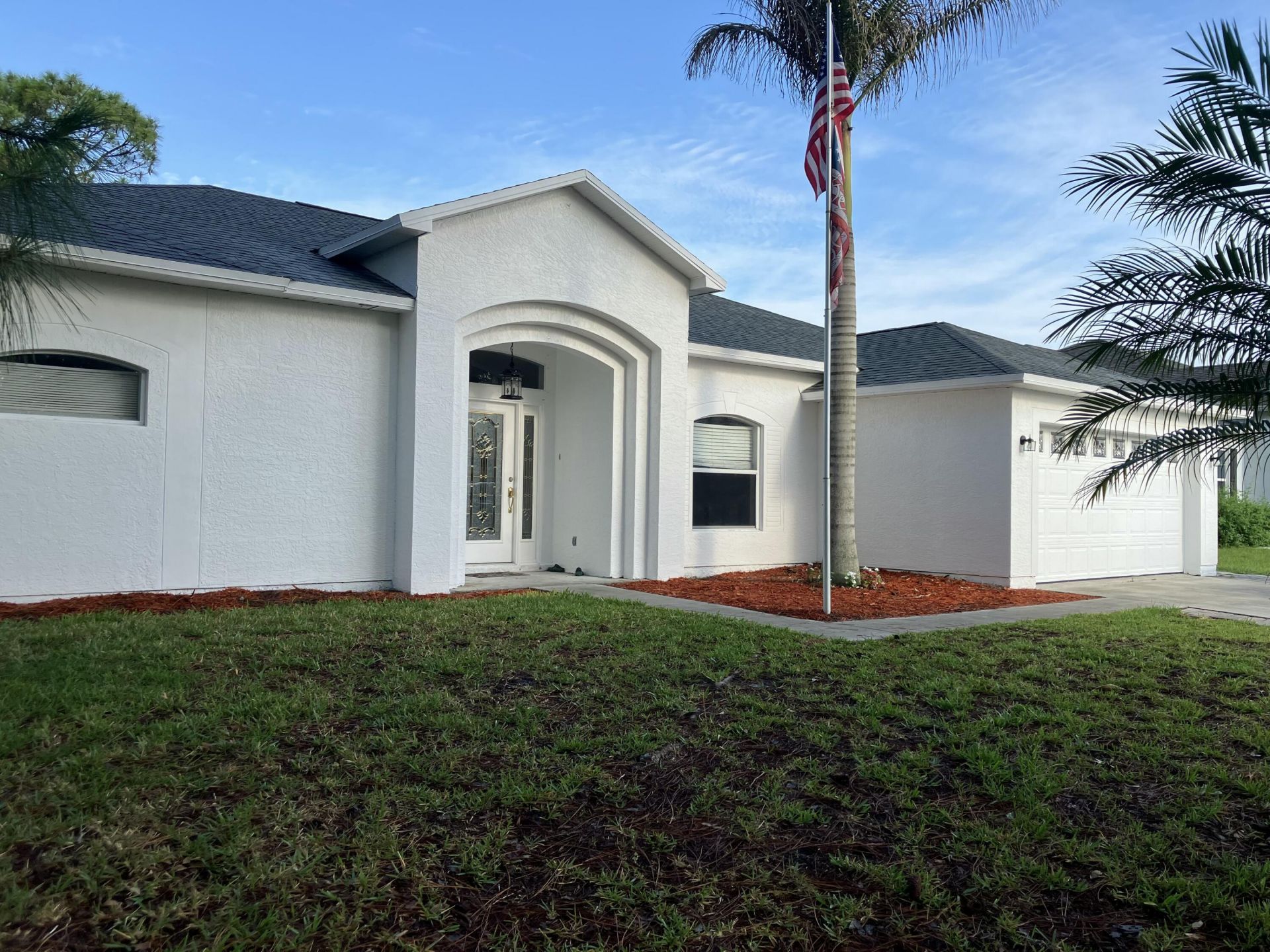 4174 SW Daniff Street, Port Saint Lucie, FL 34953 Photo
