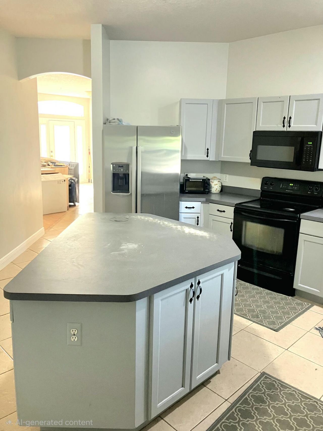 4174 SW Daniff Street, Port Saint Lucie, FL 34953 Photo