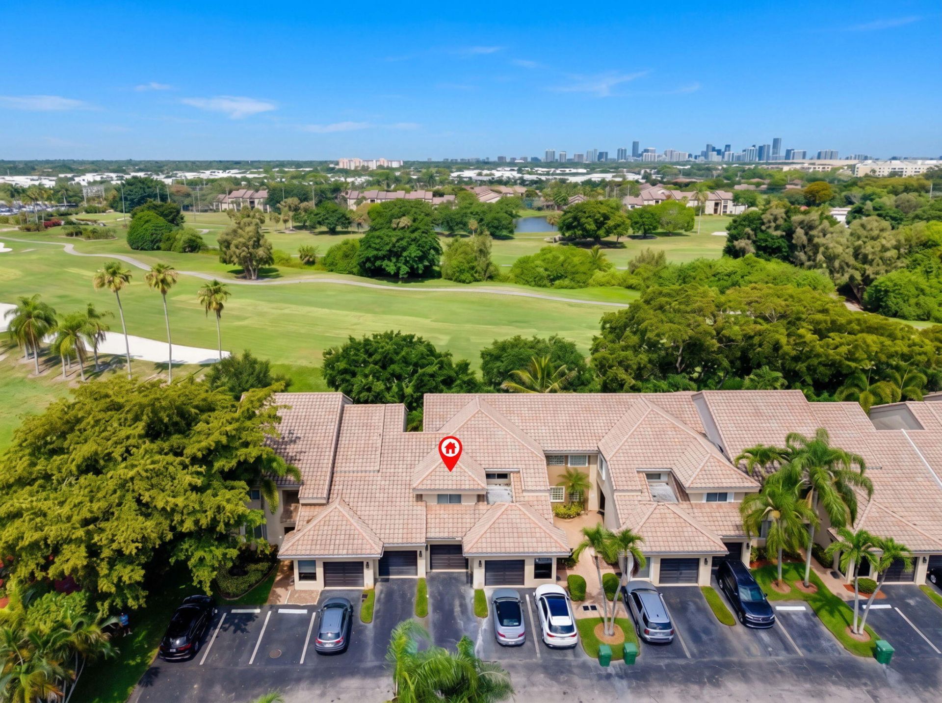 16353 Malibu Drive, Unit 61, Weston, FL 33326 Photo