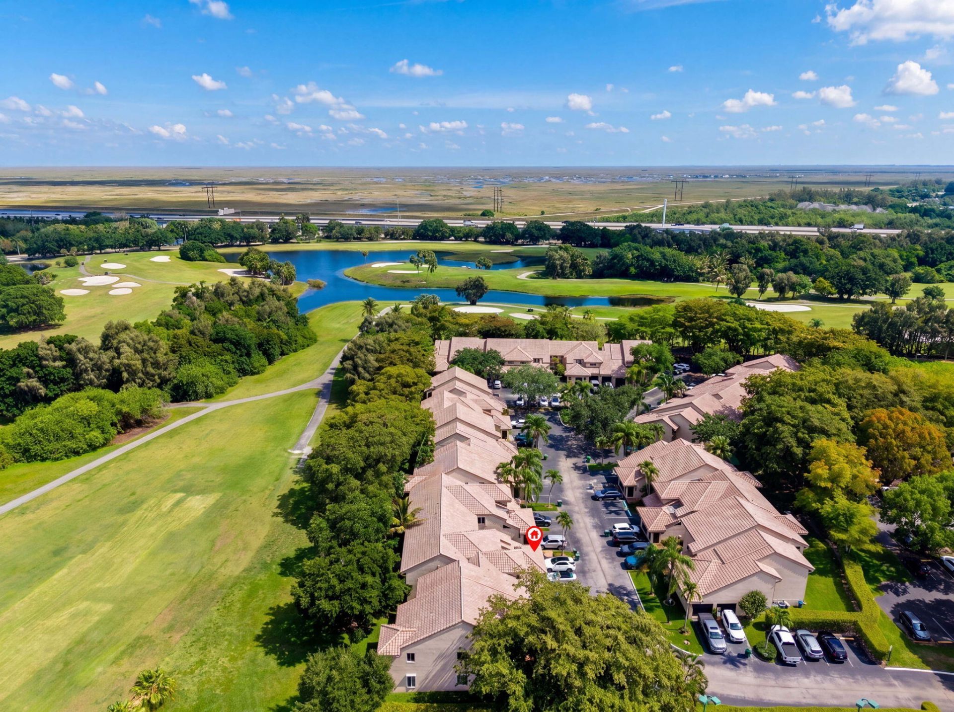 16353 Malibu Drive, Unit 61, Weston, FL 33326 Photo