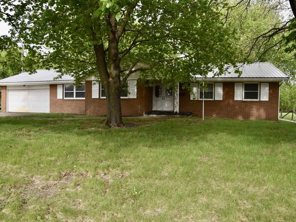 2504 Sorrel Ave , Melvin, IA 51350