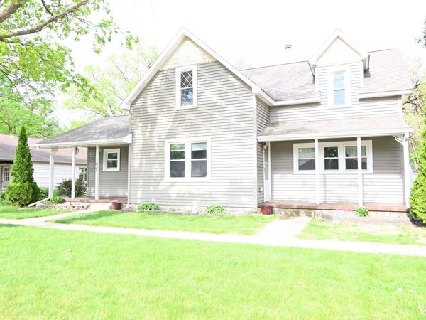 107 Main Street , Lake View, IA 51450