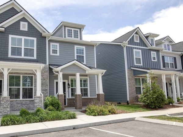 615 Old Hickory Blvd , Unit 608, Nashville, TN 37209