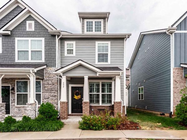 615 Old Hickory Blvd , Unit 608, Nashville, TN 37209