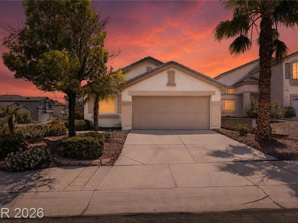 9357 Willow Meadow Court, Las Vegas, NV 89129