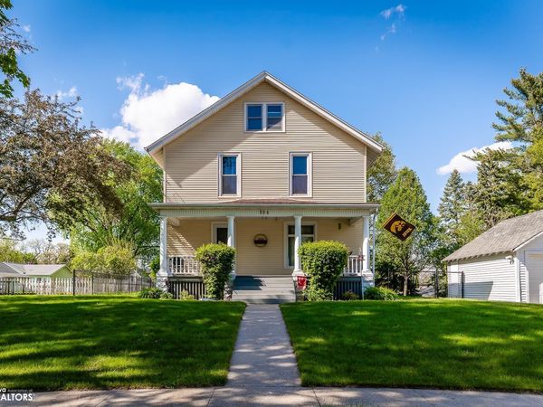 304 6Th Street, Traer, IA 50675