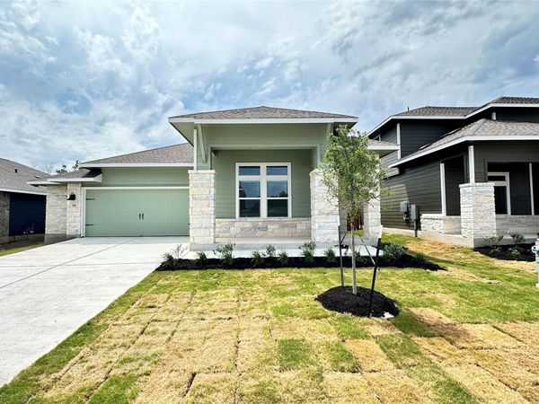 155 Crawford, Kyle, TX 78640