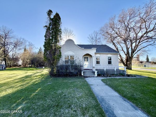 296 STEPHEN Avenue, Stephen, MN 56757