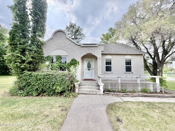 296 STEPHEN Avenue, Stephen, MN 56757