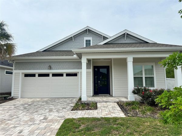12316 SW 5TH AVENUE , NEWBERRY, FL 32669