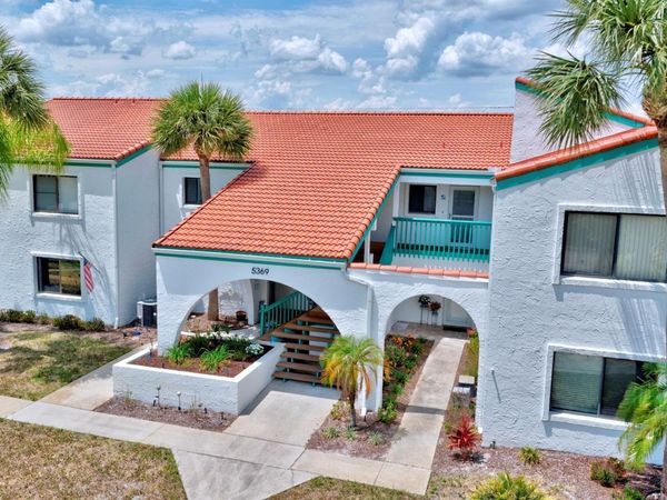 5369 CASABLANCA CIRCLE , Unit K24, SEBRING, FL 33870