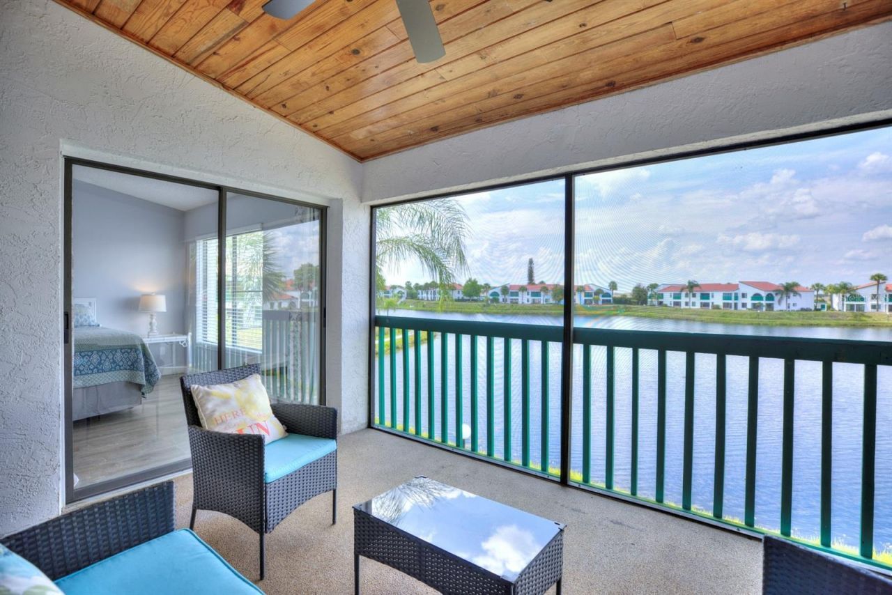 5369 Casablanca Circle , Unit K24, Sebring, FL 33870 Photo