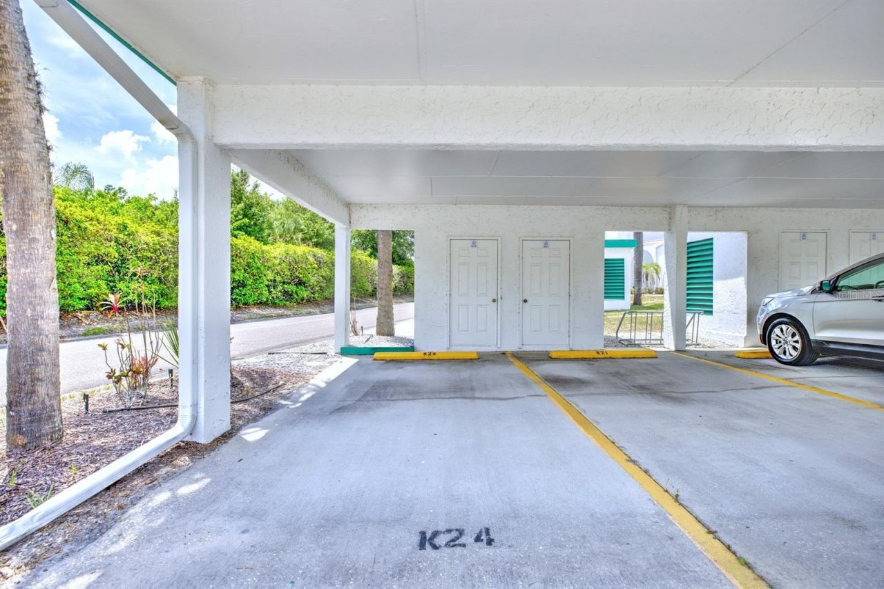 5369 Casablanca Circle , Unit K24, Sebring, FL 33870 Photo
