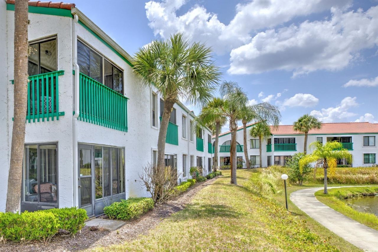5369 Casablanca Circle , Unit K24, Sebring, FL 33870 Photo