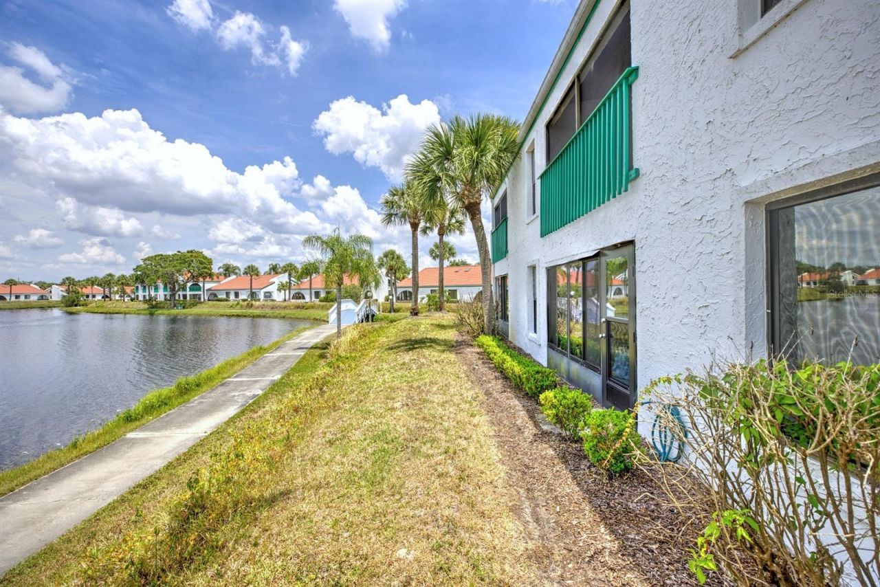 5369 Casablanca Circle , Unit K24, Sebring, FL 33870 Photo