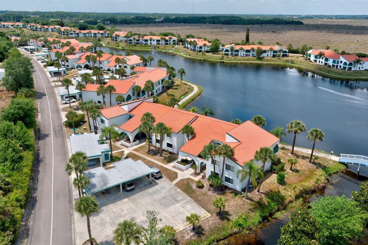 5369 Casablanca Circle , Unit K24, Sebring, FL 33870 Photo