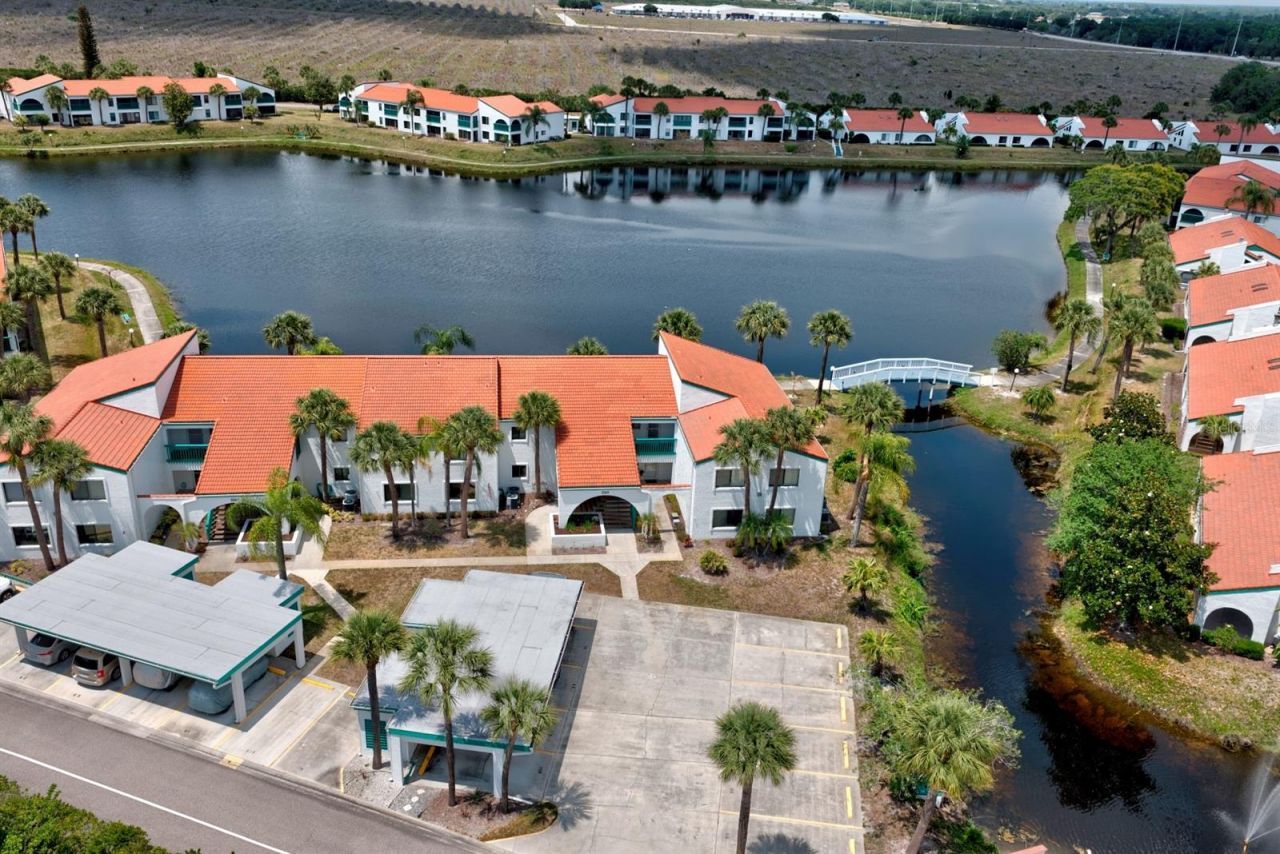 5369 Casablanca Circle , Unit K24, Sebring, FL 33870 Photo