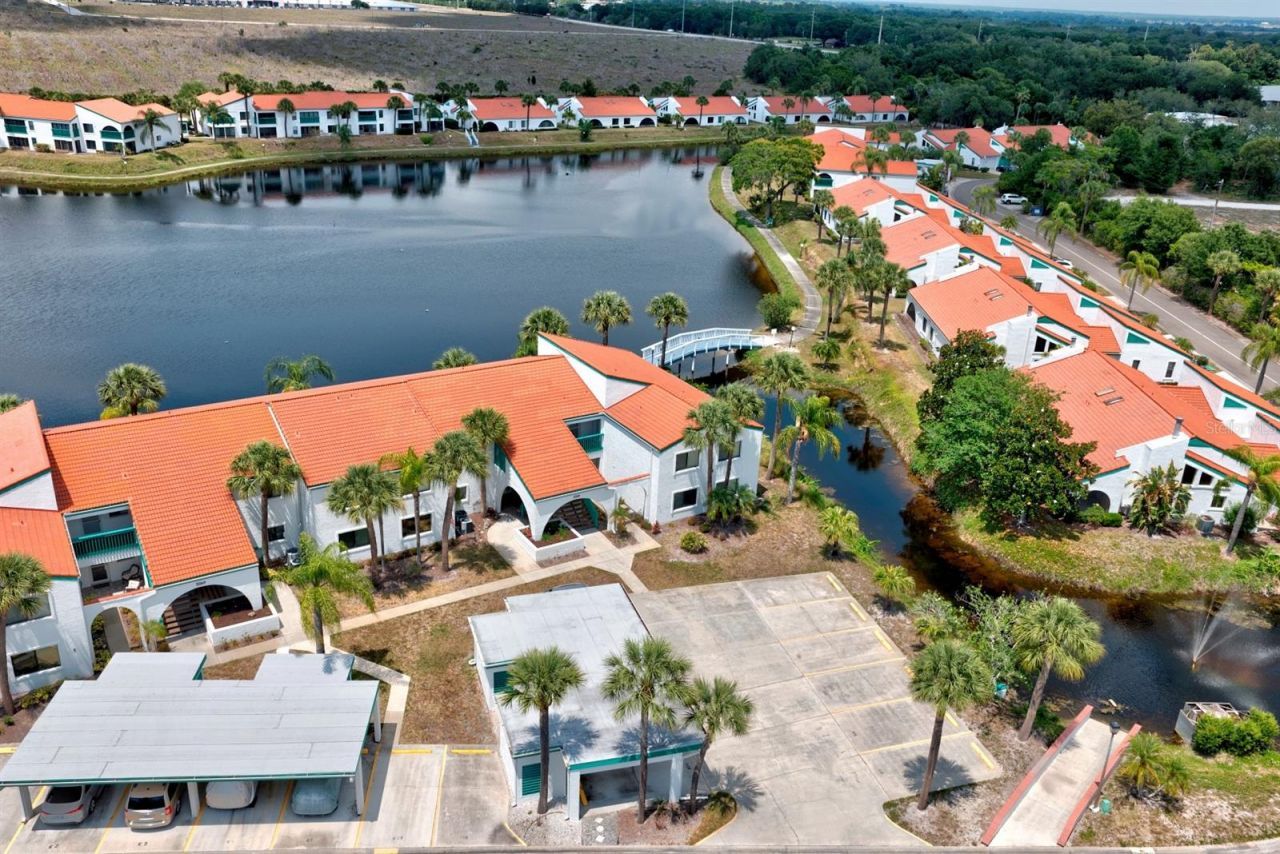 5369 Casablanca Circle , Unit K24, Sebring, FL 33870 Photo