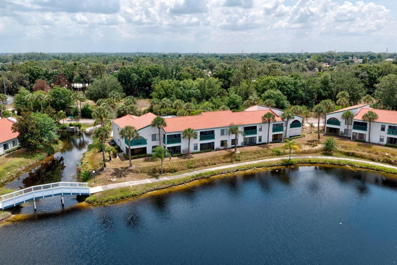 5369 Casablanca Circle , Unit K24, Sebring, FL 33870 Photo