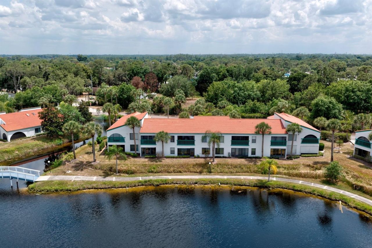 5369 Casablanca Circle , Unit K24, Sebring, FL 33870 Photo