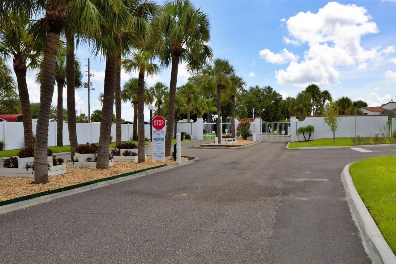 5369 Casablanca Circle , Unit K24, Sebring, FL 33870 Photo