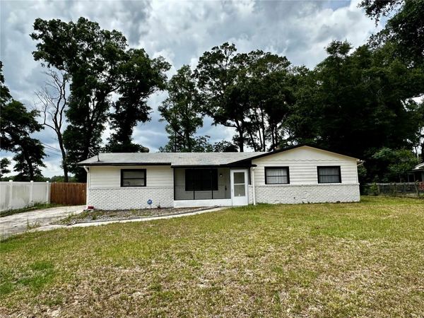 3412 NE 22ND COURT , OCALA, FL 34479