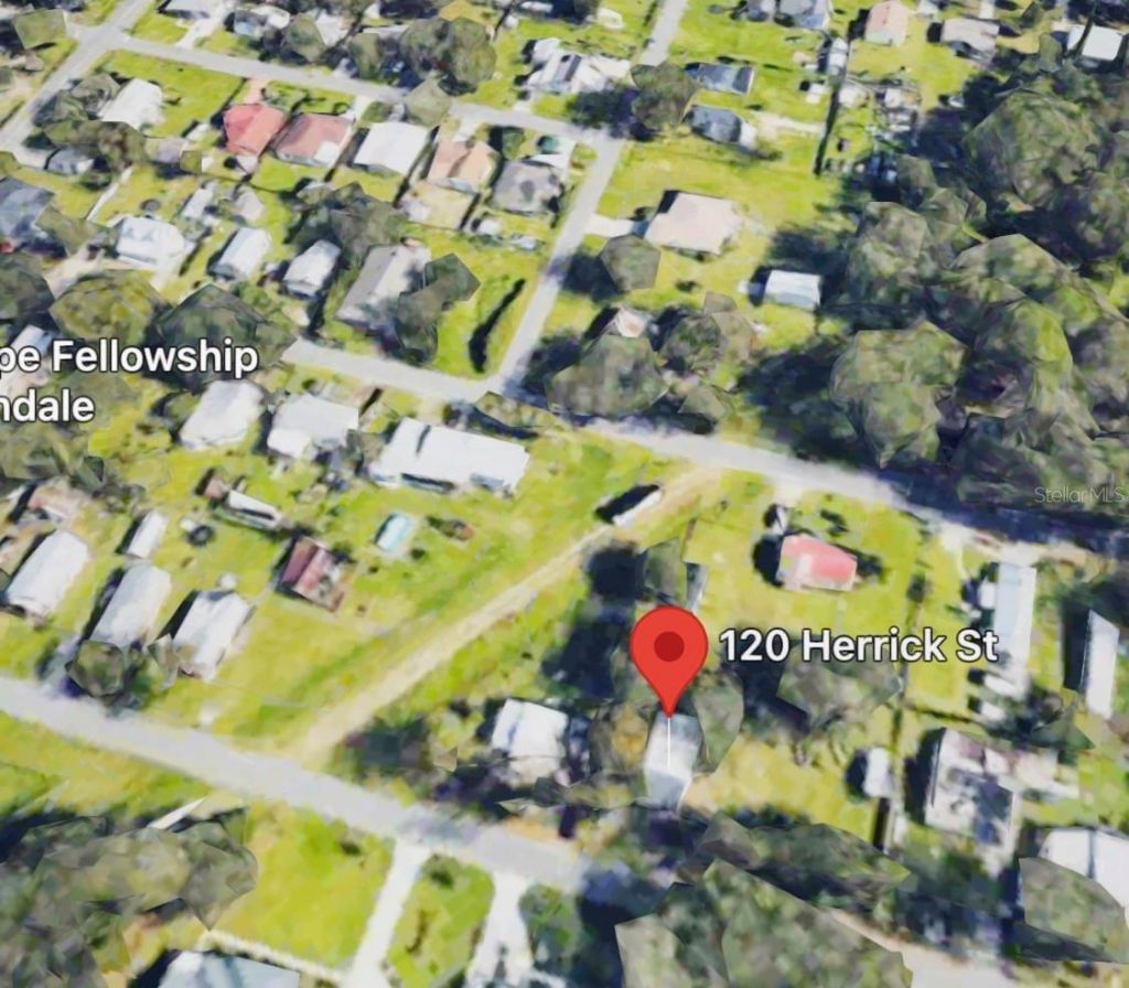 120 Herrick Street, Auburndale, FL 33823 Photo