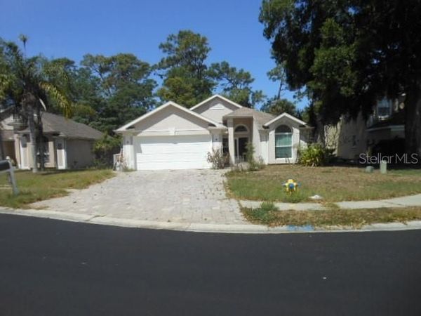 4915 WESTERLY DRIVE , NEW PORT RICHEY, FL 34653