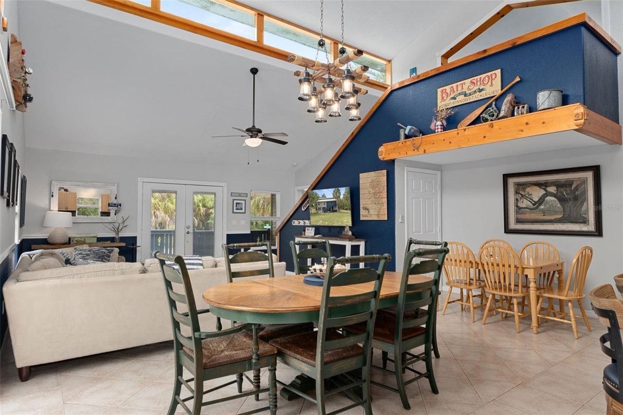 2272 S Todd Point, Homosassa, FL 34448 Photo