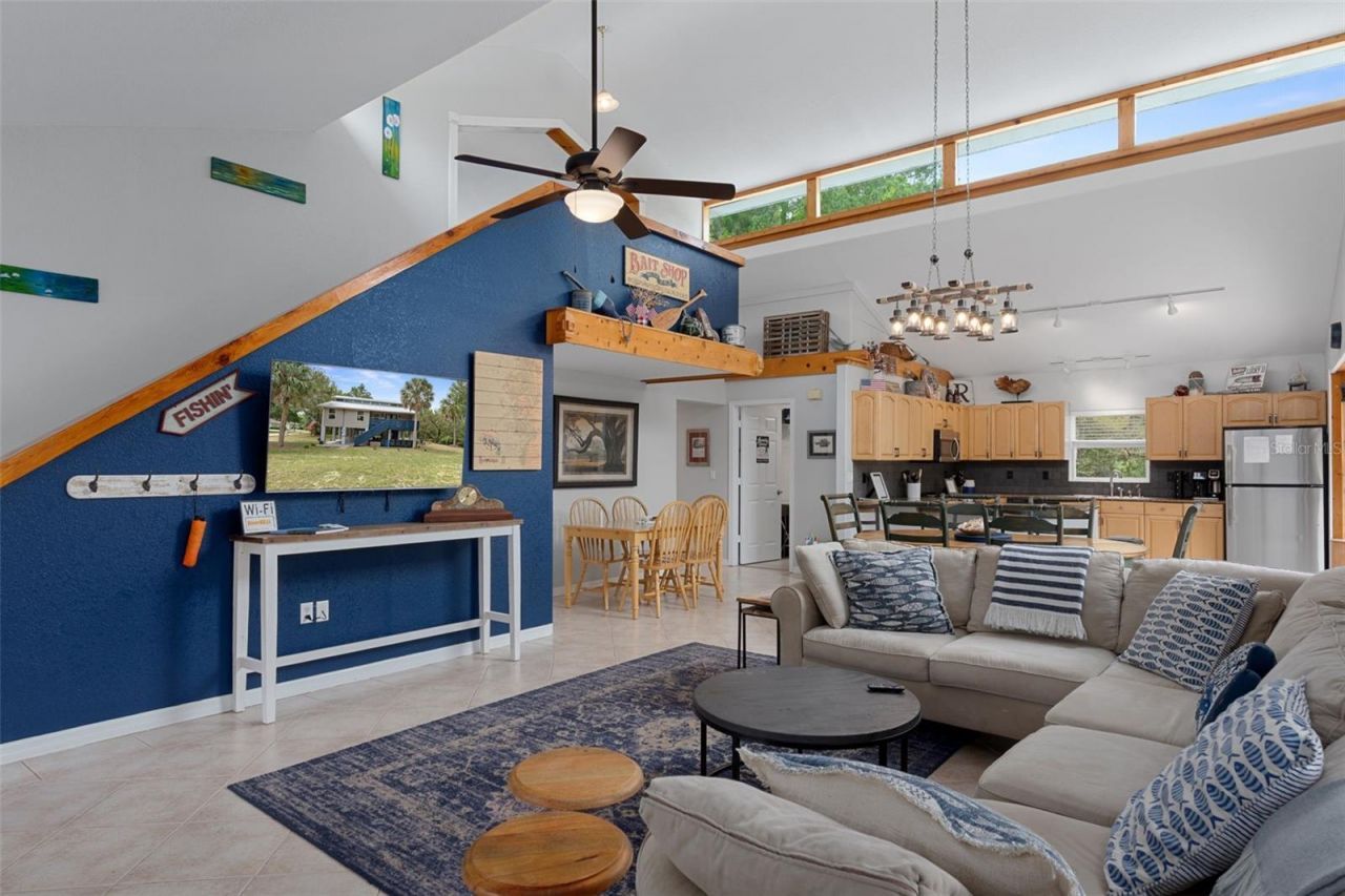 2272 S Todd Point, Homosassa, FL 34448 Photo