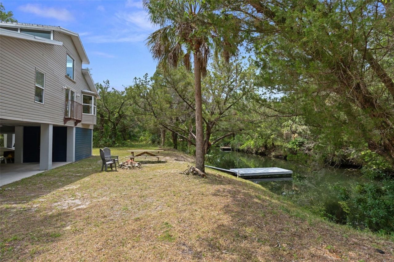 2272 S Todd Point, Homosassa, FL 34448 Photo