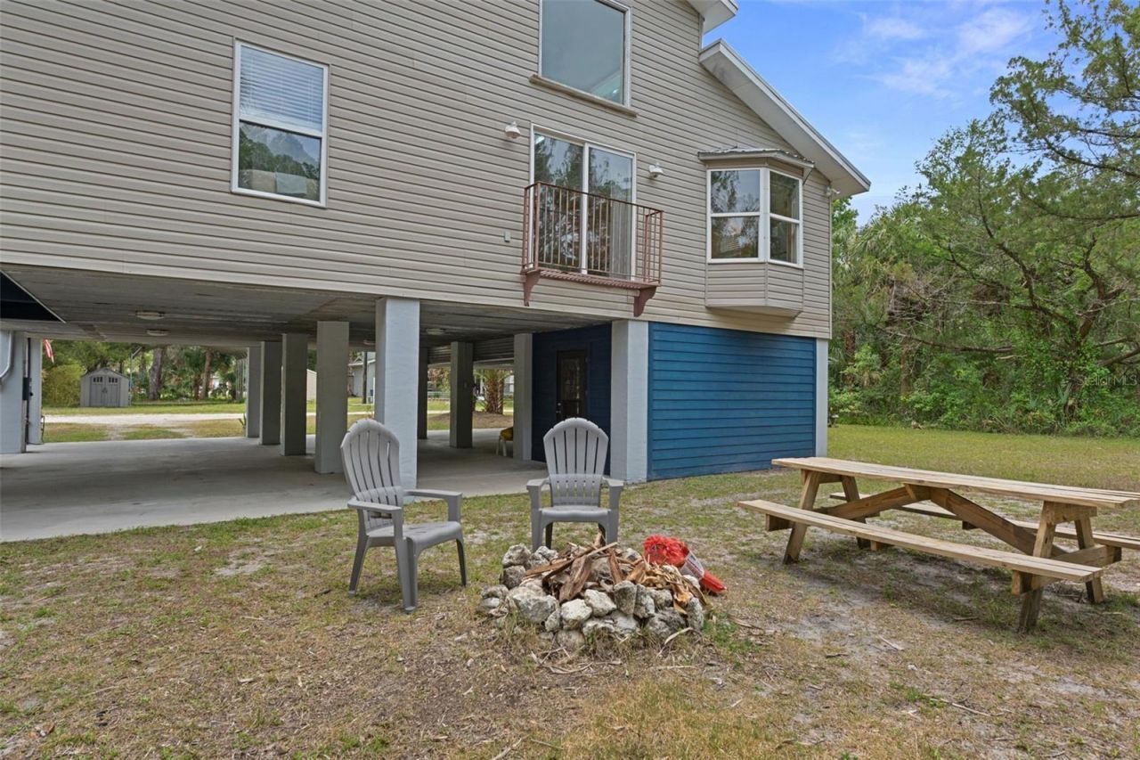 2272 S Todd Point, Homosassa, FL 34448 Photo