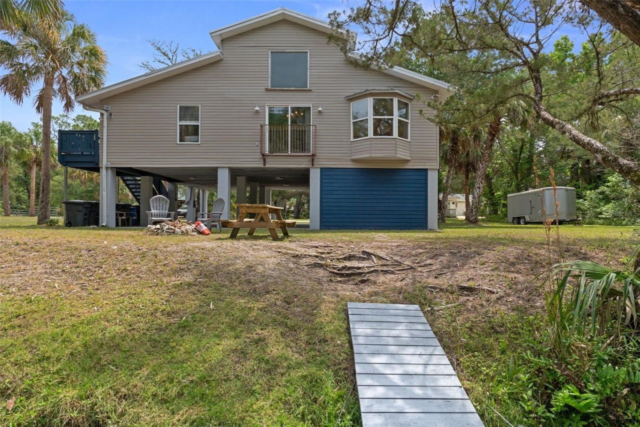 2272 S Todd Point, Homosassa, FL 34448 Photo