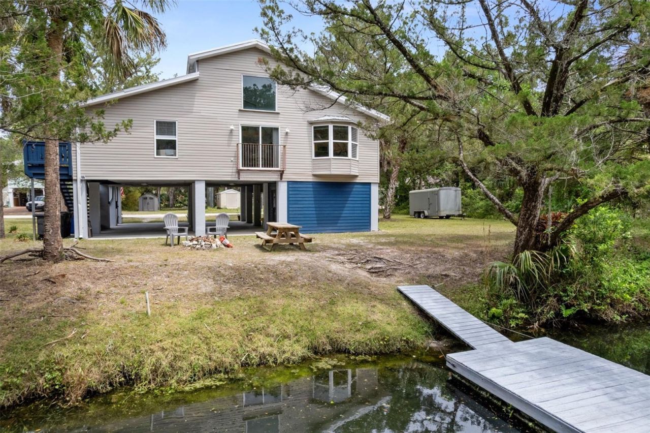 2272 S Todd Point, Homosassa, FL 34448 Photo