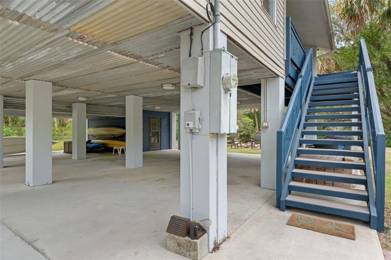 2272 S Todd Point, Homosassa, FL 34448 Photo