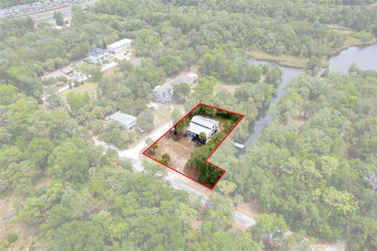 2272 S Todd Point, Homosassa, FL 34448 Photo