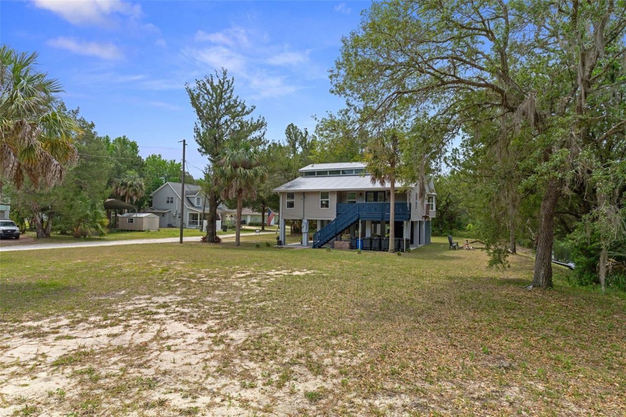 2272 S Todd Point, Homosassa, FL 34448 Photo