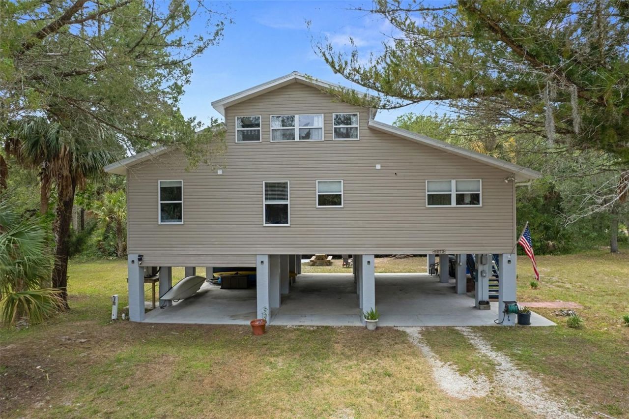 2272 S Todd Point, Homosassa, FL 34448 Photo