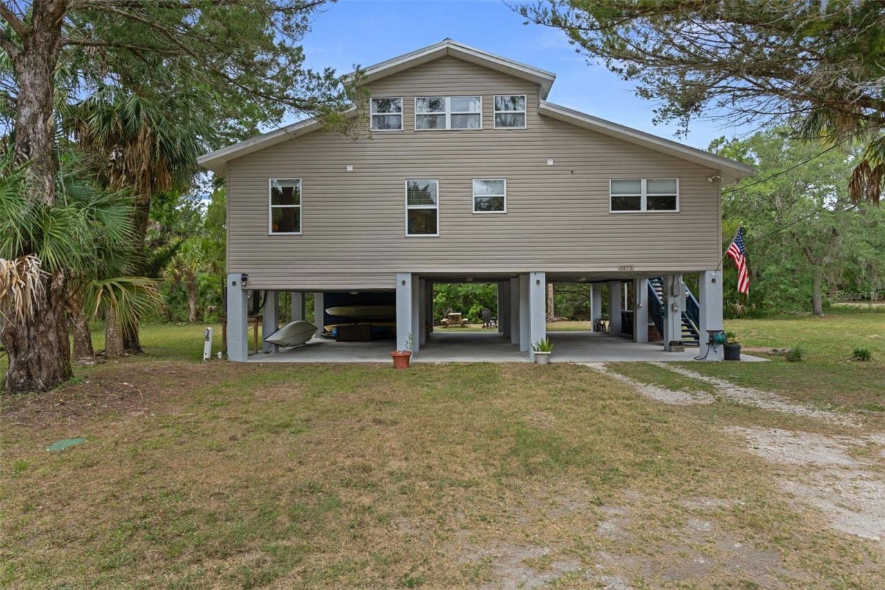 2272 S Todd Point, Homosassa, FL 34448 Photo