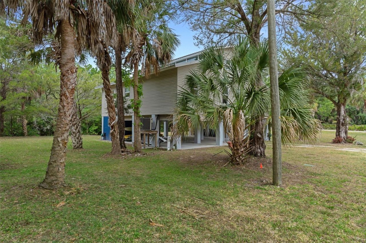 2272 S Todd Point, Homosassa, FL 34448 Photo