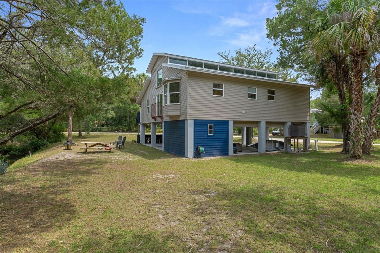 2272 S Todd Point, Homosassa, FL 34448 Photo