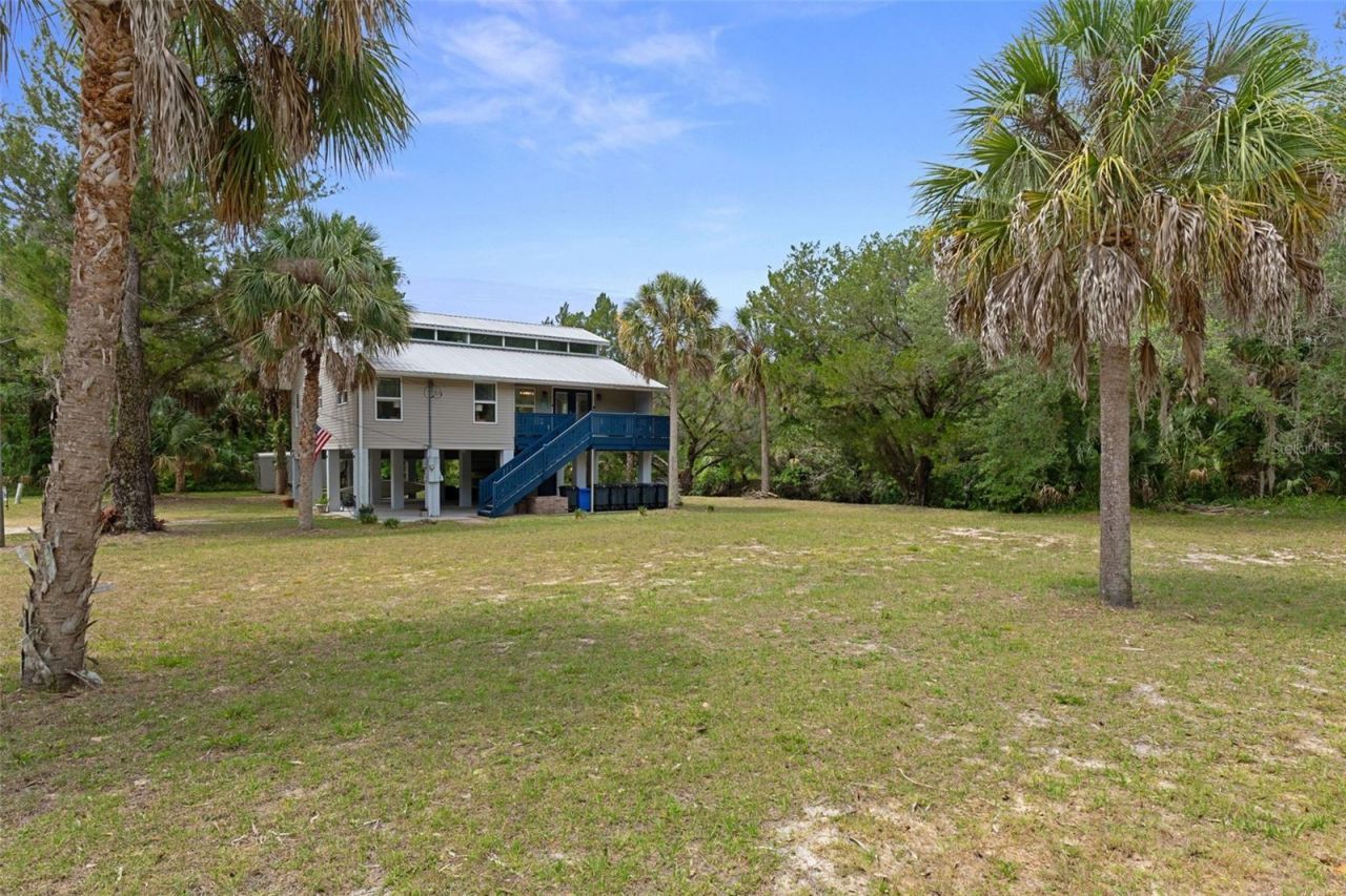 2272 S Todd Point, Homosassa, FL 34448 Photo
